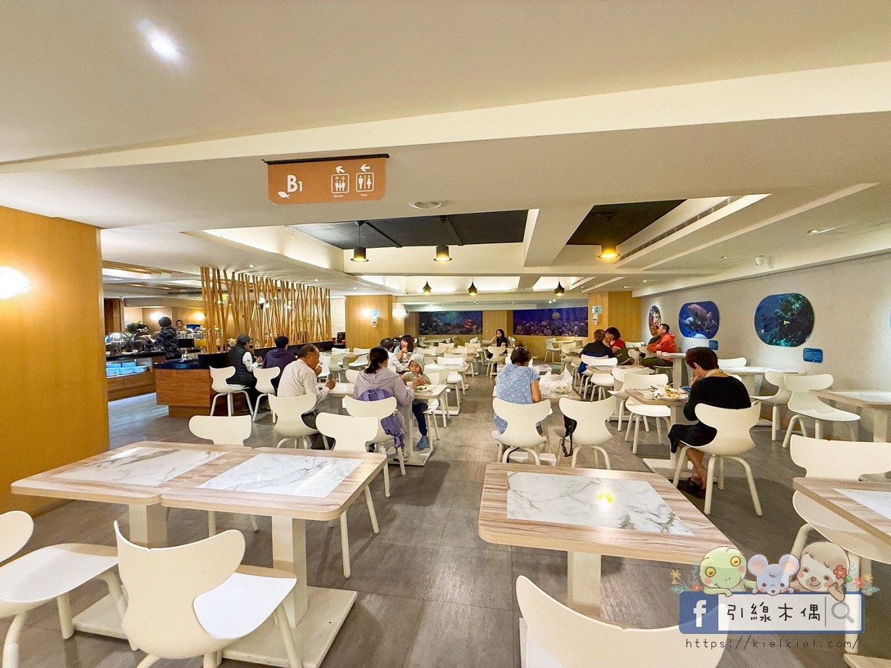 5 分鐘到鐵花村?晚風、音樂、小吃香:住進《鮪魚家族台東館》的夜,好溫柔。 - 第28張圖 5 分鐘到鐵花村?晚風、音樂、小吃香:住進《鮪魚家族台東館》的夜,好溫柔。