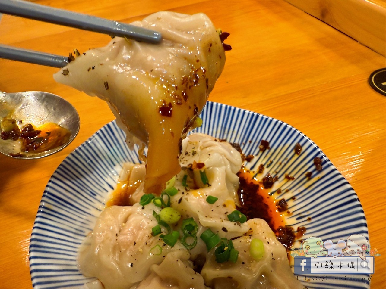 怎麼會有這種組合？隱藏系美食《八八鹿餐館》無花果豬腳麵線，4大亮點太猛！