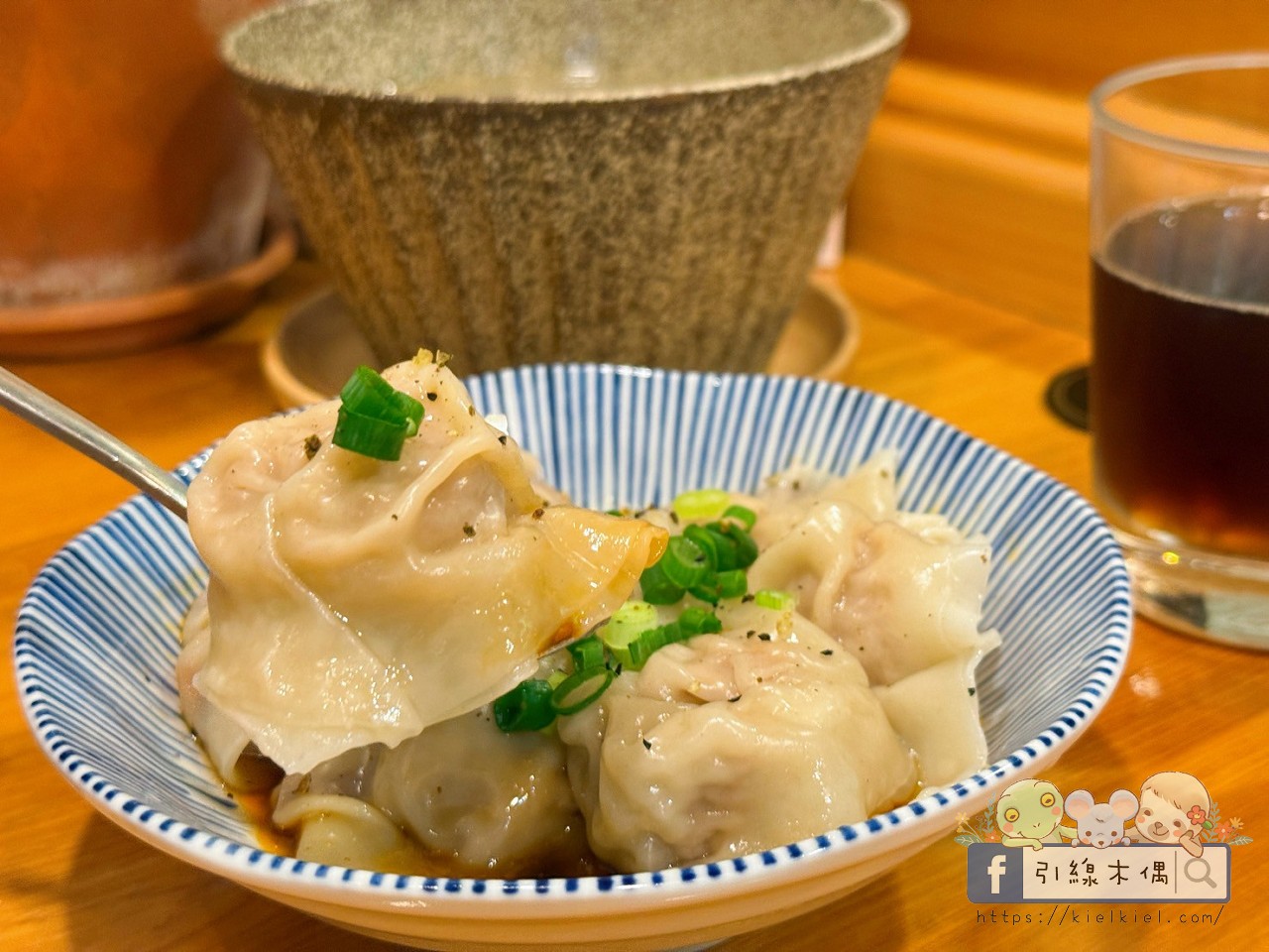 怎麼會有這種組合？隱藏系美食《八八鹿餐館》無花果豬腳麵線，4大亮點太猛！