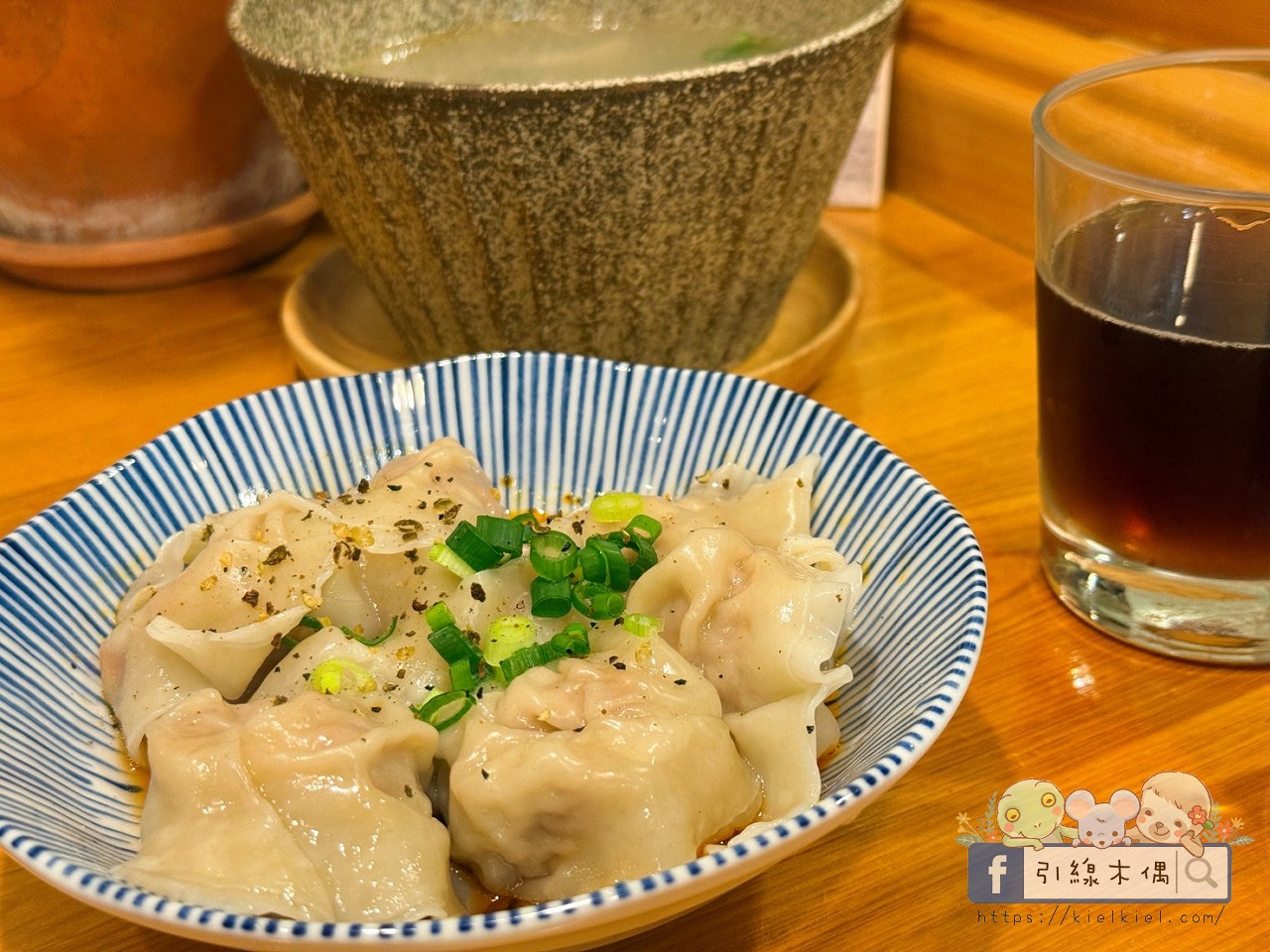 怎麼會有這種組合？隱藏系美食《八八鹿餐館》無花果豬腳麵線，4大亮點太猛！