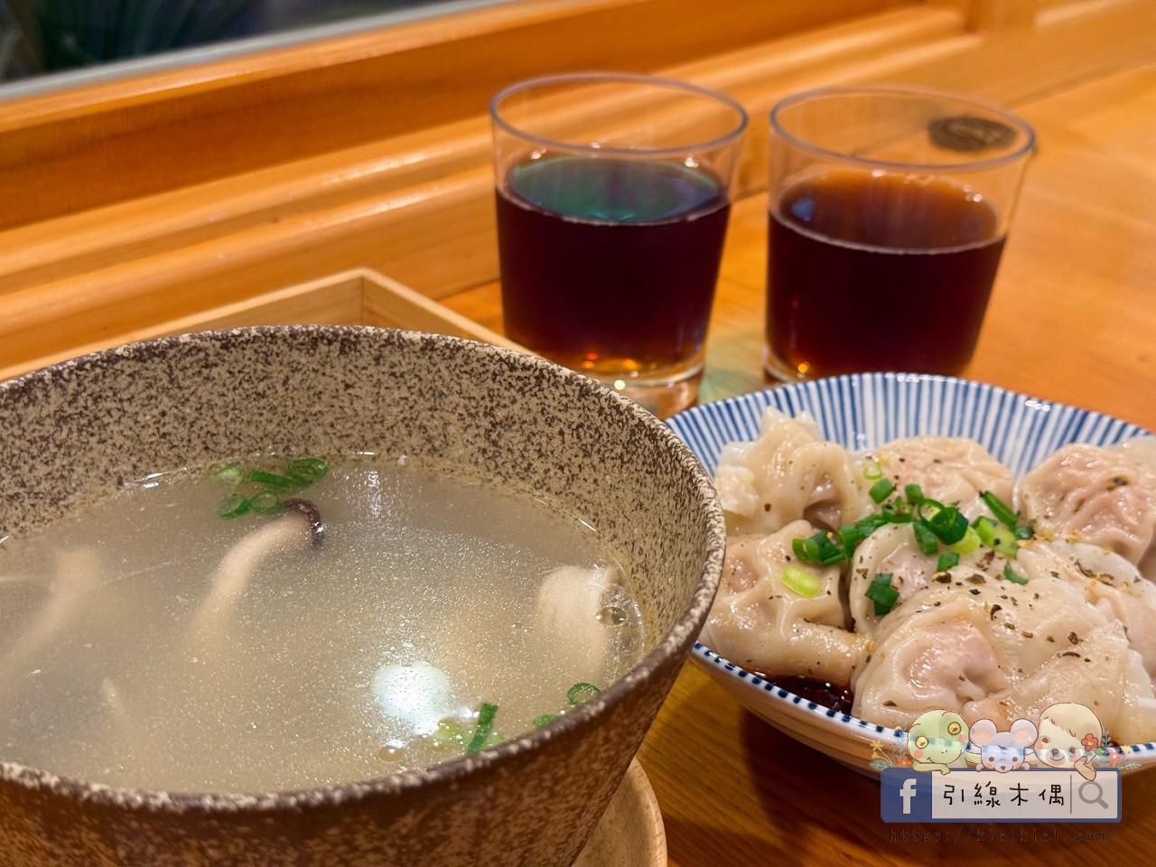 怎麼會有這種組合？隱藏系美食《八八鹿餐館》無花果豬腳麵線，4大亮點太猛！