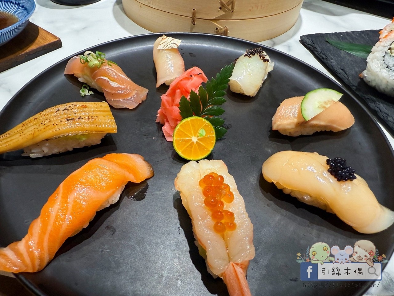 私廚也能單點免低消?冬季最強限定!三點蟹+金澤雞湯=398元太狂《松築和洋私廚》 - 第25張圖 私廚也能單點免低消?冬季最強限定!三點蟹+金澤雞湯=398元太狂《松築和洋私廚》