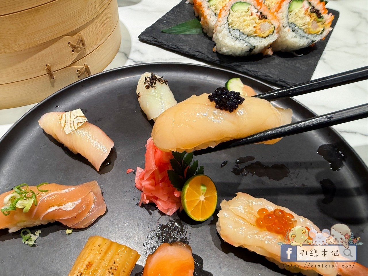 私廚也能單點免低消?冬季最強限定!三點蟹+金澤雞湯=398元太狂《松築和洋私廚》 - 第30張圖 私廚也能單點免低消?冬季最強限定!三點蟹+金澤雞湯=398元太狂《松築和洋私廚》