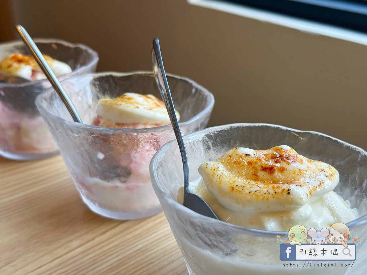 平日中午85折!《青坐請坐鍋物專科》一人一鍋也能滿桌澎湃?嘉義隱藏版質感鍋太狂! - 第45張圖