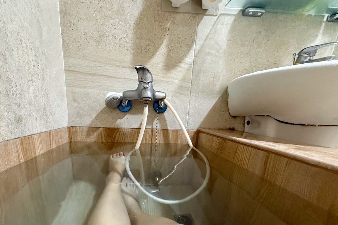 最強溫泉CP值!1800元泡冬天的湯?《東光行旅》還附下午茶跟早餐!山景大眾湯跟全新翻修屋內湯太讚! - 第30張圖 最強溫泉CP值!1800元泡冬天的湯?《東光行旅》還附下午茶跟早餐!山景大眾湯跟全新翻修屋內湯太讚!