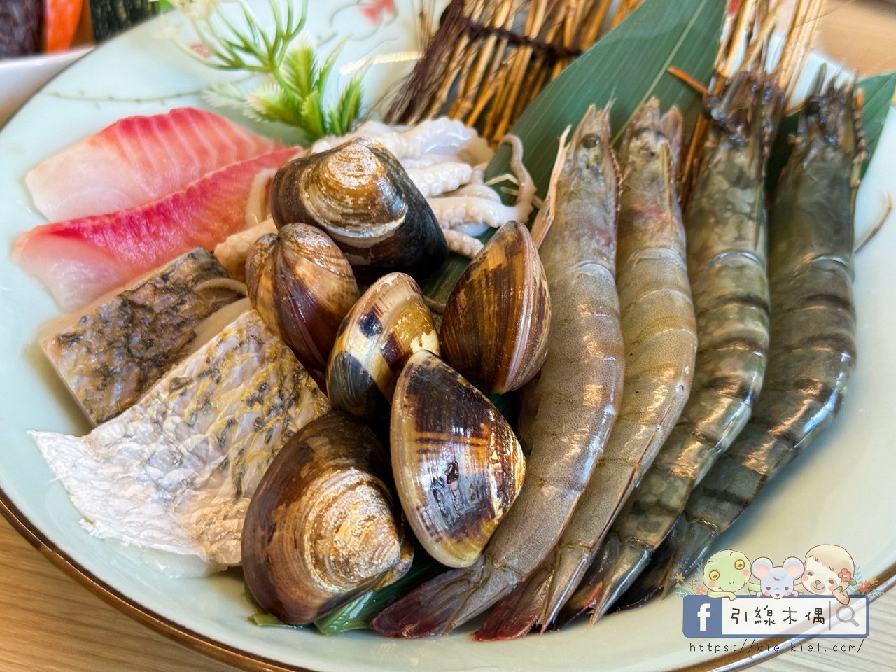 平日中午85折!《青坐請坐鍋物專科》一人一鍋也能滿桌澎湃?嘉義隱藏版質感鍋太狂! - 第40張圖