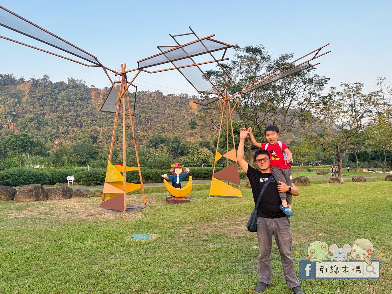 秒殺原因曝光!旺萊山野餐活動玩什麼? 7大亮點一次看完!《鳳梨旺 to go・親子野餐之約3》 - 第23張圖