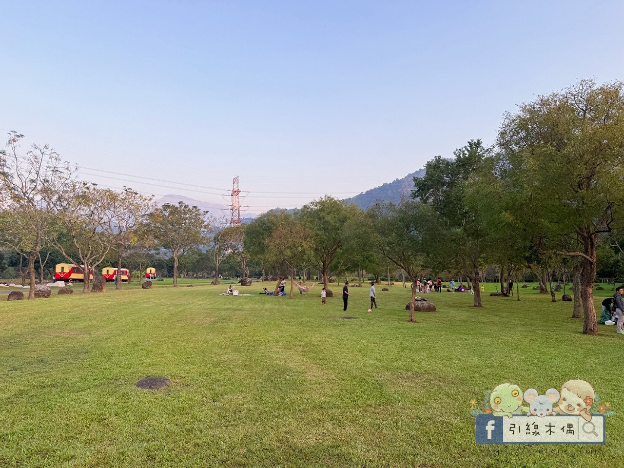 秒殺原因曝光!旺萊山野餐活動玩什麼? 7大亮點一次看完!《鳳梨旺 to go・親子野餐之約3》 - 第22張圖