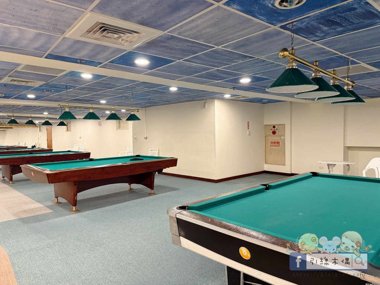 誰說墾丁只能夏天去？冬季入住《墾丁福華渡假飯店》8 個關鍵理由 ，不開車「高鐵聯票專案」帶你輕鬆直達！