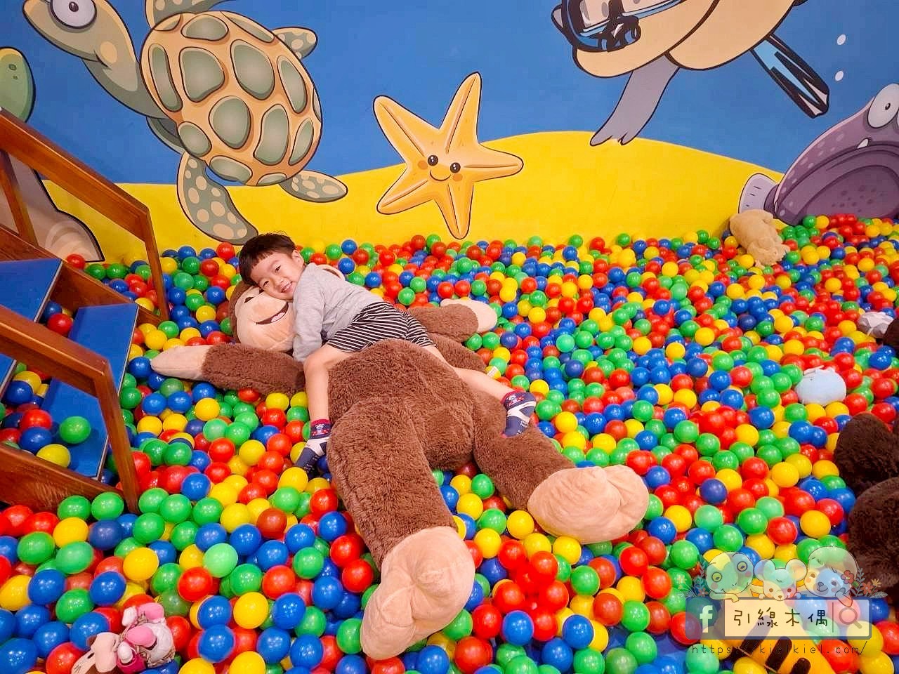 墾丁福華渡假飯店