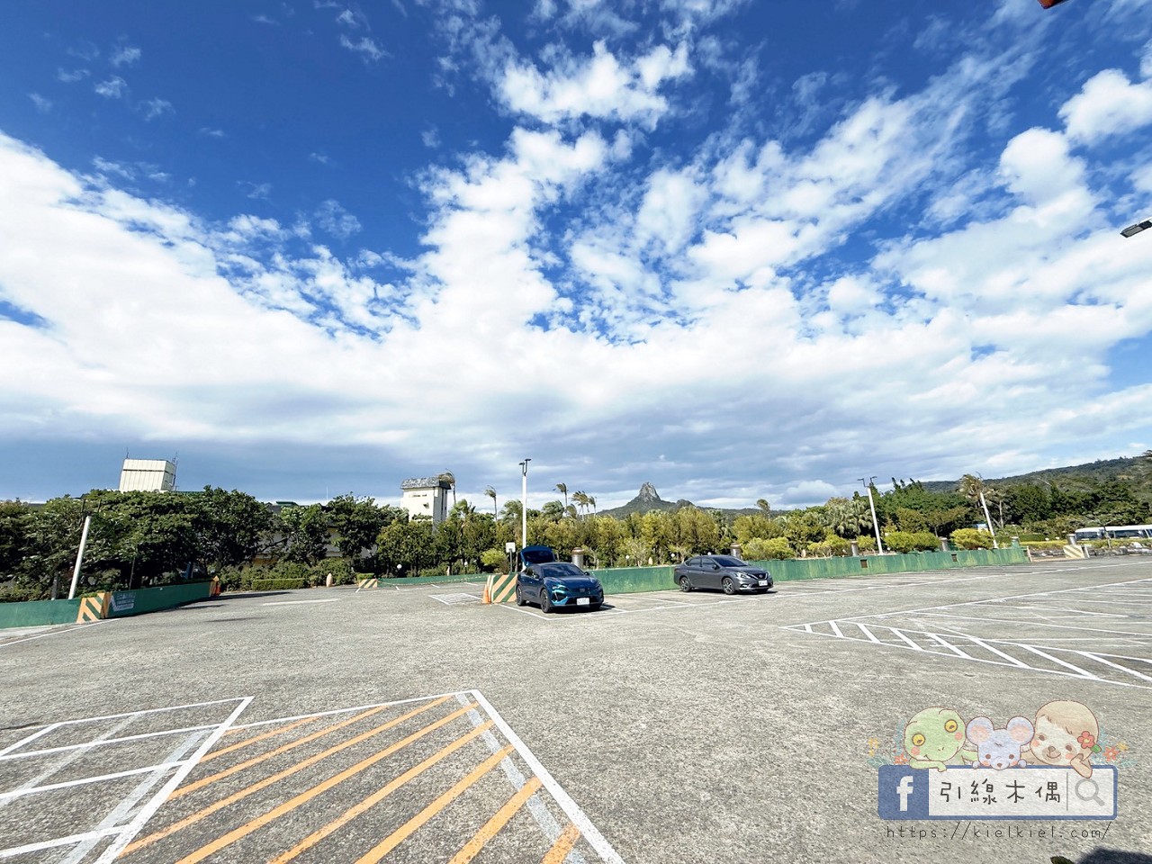 誰說墾丁只能夏天去？冬季入住《墾丁福華渡假飯店》8 個關鍵理由 ，不開車「高鐵聯票專案」帶你輕鬆直達！