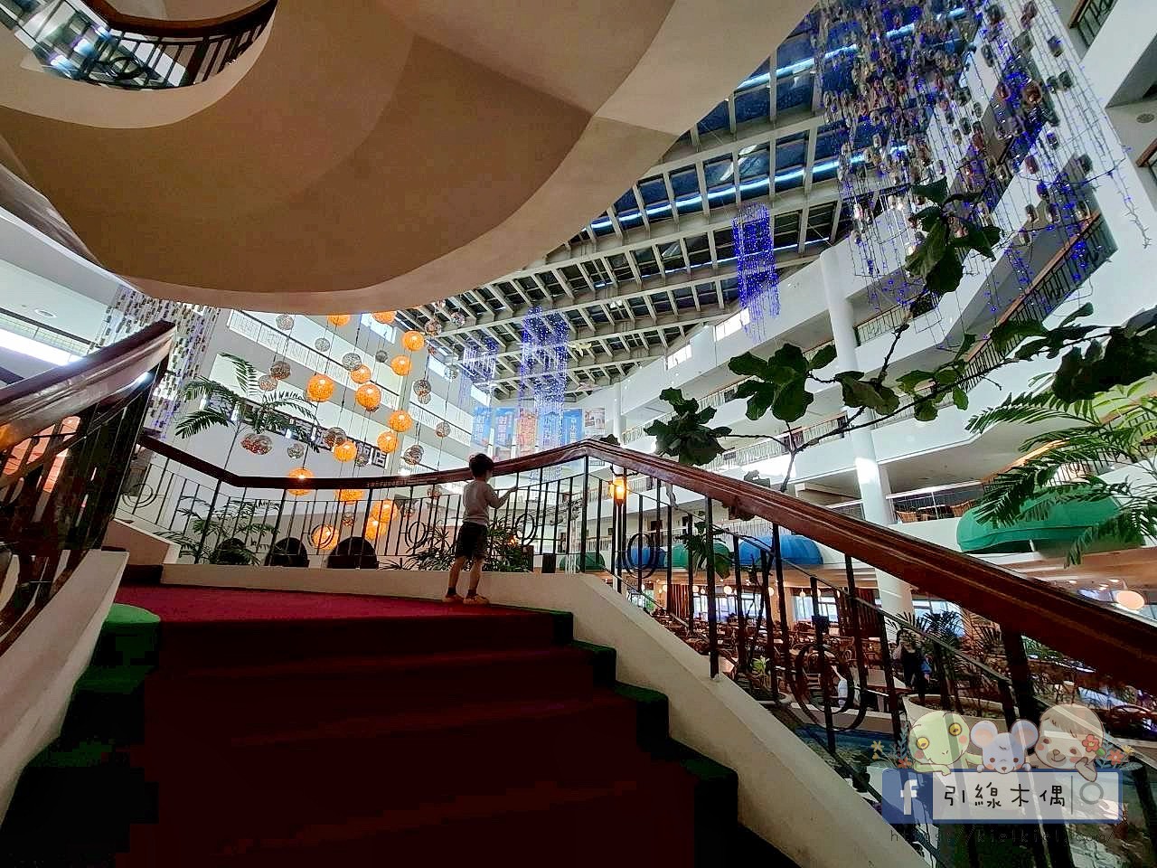 誰說墾丁只能夏天去？冬季入住《墾丁福華渡假飯店》8 個關鍵理由 ，不開車「高鐵聯票專案」帶你輕鬆直達！