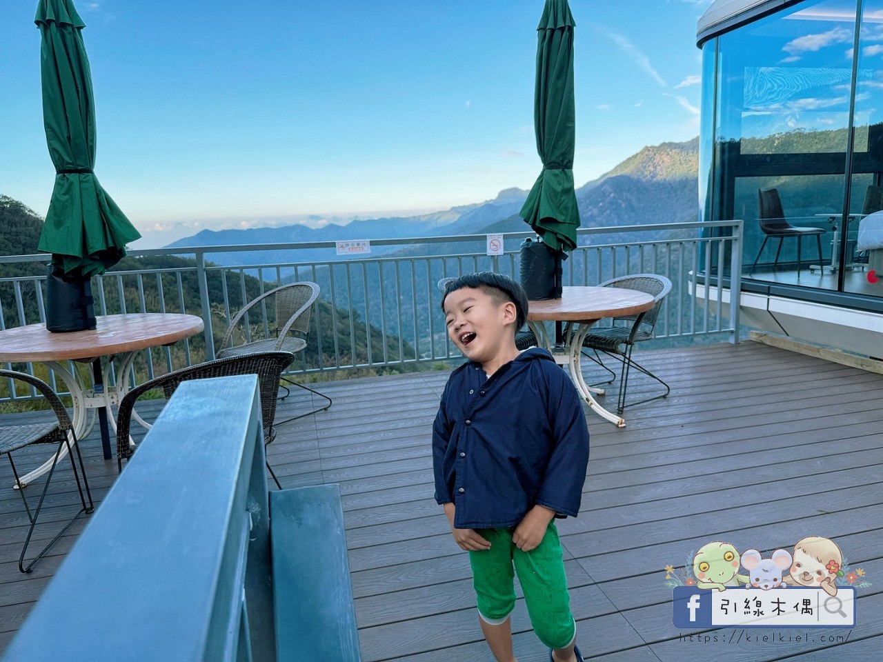 是住宿還是宇宙體驗?全高科技互動雲海房《數碼天空太空艙》一泊二食,8個神奇瞬間! - 第26張圖