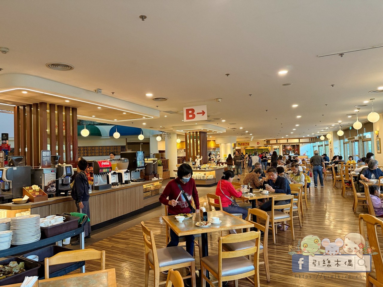 誰說墾丁只能夏天去？冬季入住《墾丁福華渡假飯店》8 個關鍵理由 ，不開車「高鐵聯票專案」帶你輕鬆直達！