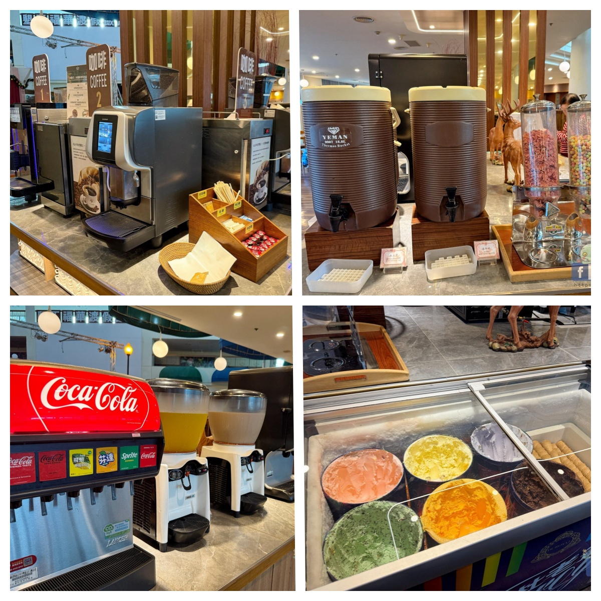 誰說墾丁只能夏天去？冬季入住《墾丁福華渡假飯店》8 個關鍵理由 ，不開車「高鐵聯票專案」帶你輕鬆直達！