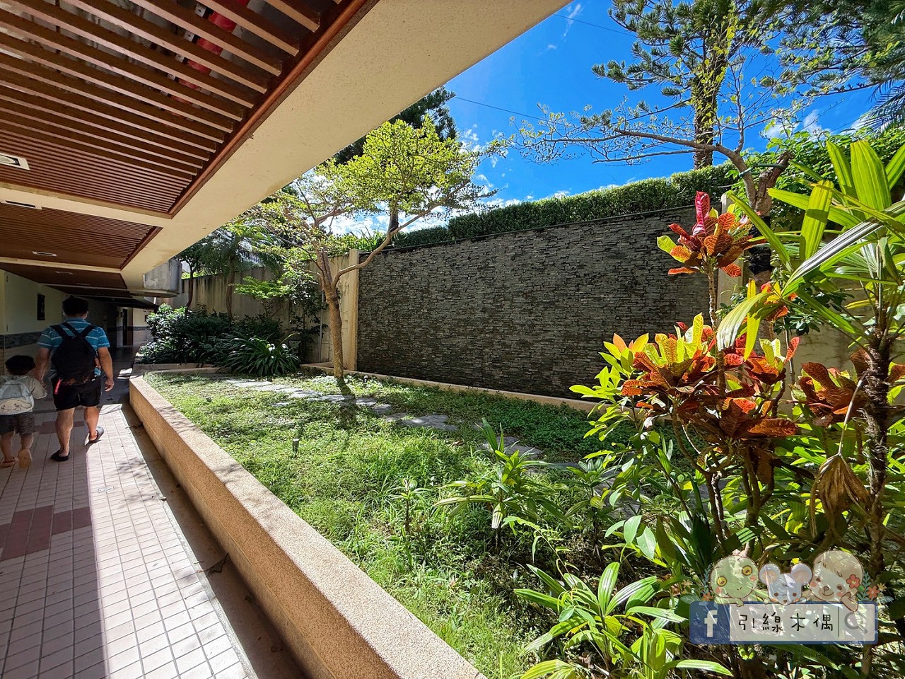 誰說墾丁只能夏天去？冬季入住《墾丁福華渡假飯店》8 個關鍵理由 ，不開車「高鐵聯票專案」帶你輕鬆直達！