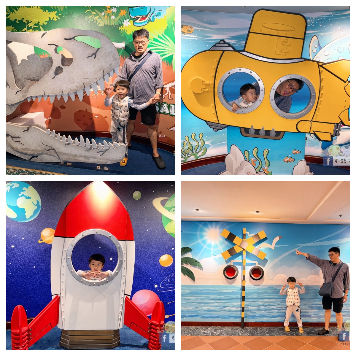 誰說墾丁只能夏天去？冬季入住《墾丁福華渡假飯店》8 個關鍵理由 ，不開車「高鐵聯票專案」帶你輕鬆直達！