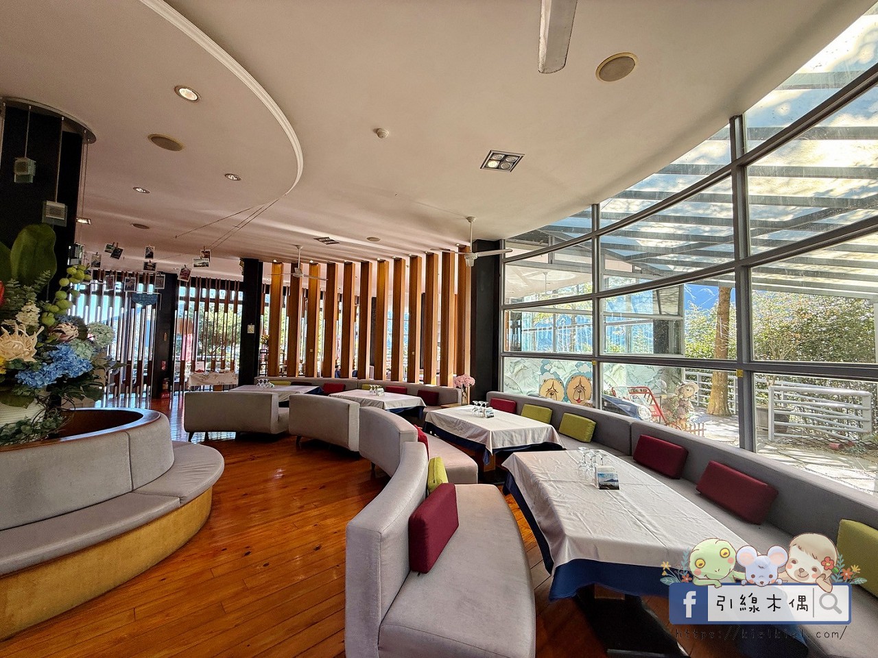 是住宿還是宇宙體驗?全高科技互動雲海房《數碼天空太空艙》一泊二食,8個神奇瞬間! - 第47張圖