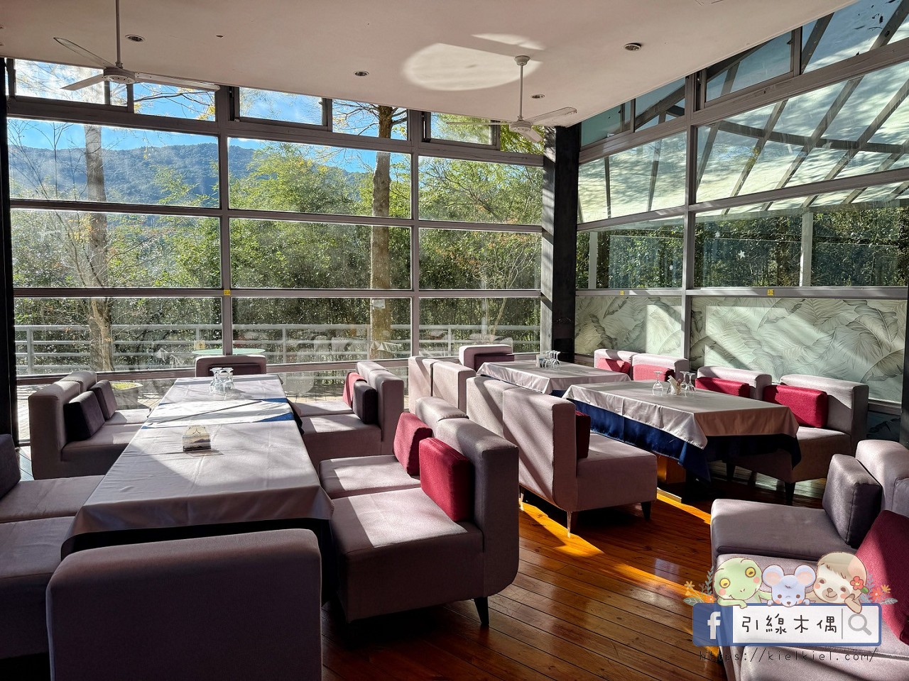 是住宿還是宇宙體驗?全高科技互動雲海房《數碼天空太空艙》一泊二食,8個神奇瞬間! - 第45張圖