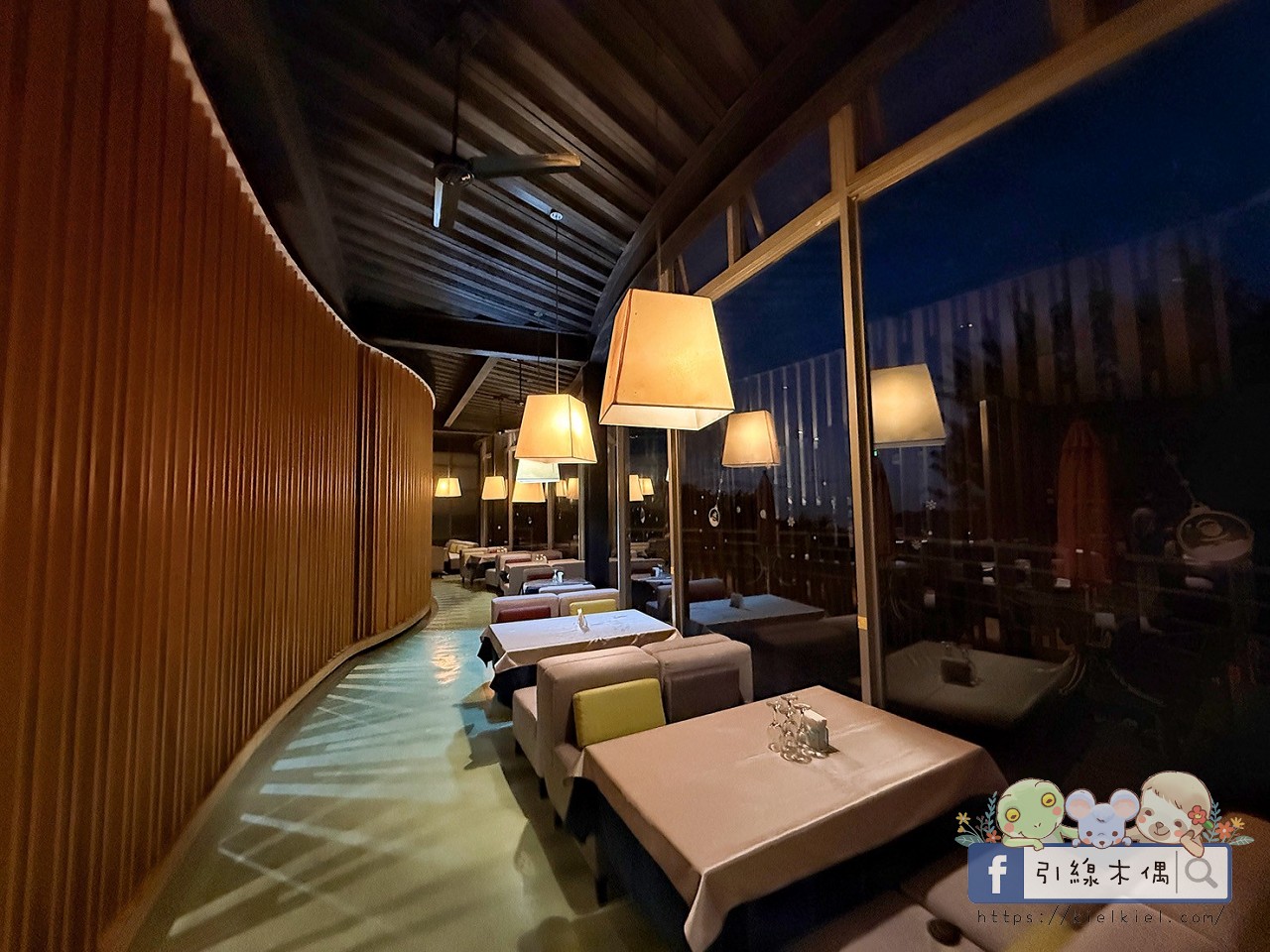 是住宿還是宇宙體驗?全高科技互動雲海房《數碼天空太空艙》一泊二食,8個神奇瞬間! - 第49張圖