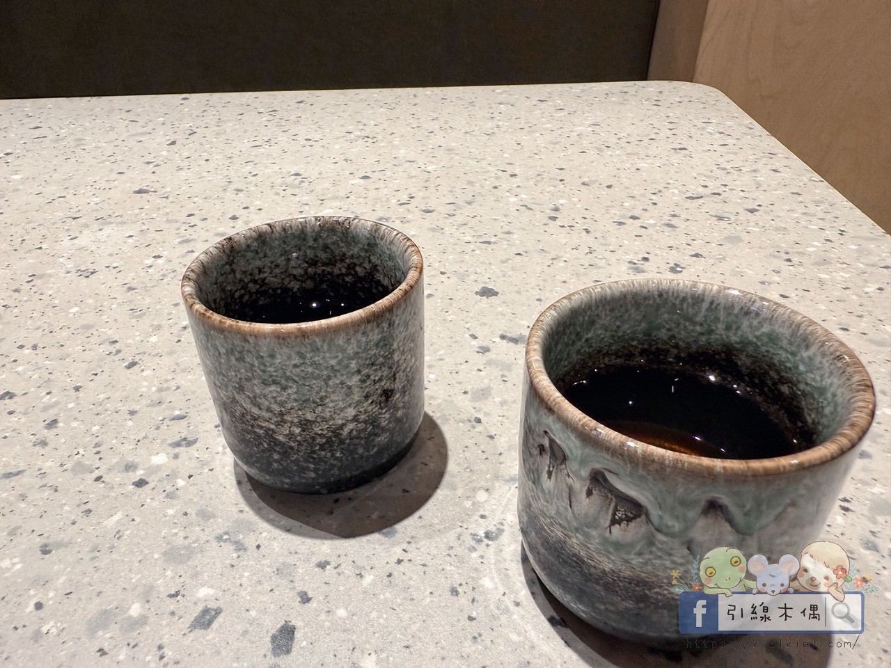 朋友看到照片立刻問在哪！《椿椛和食》生魚片浮誇到像珠寶盒？