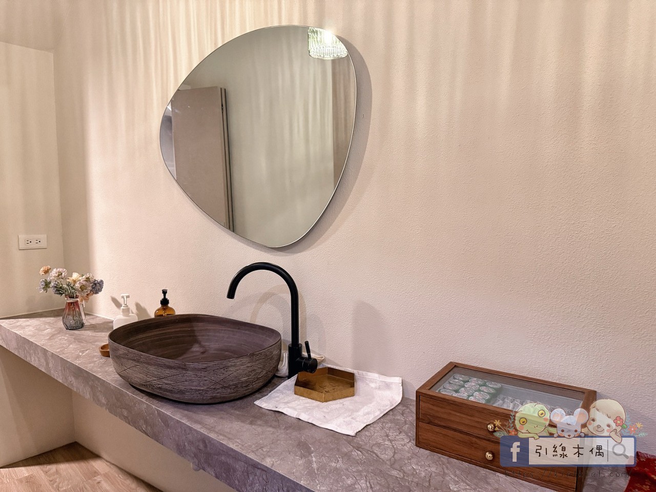 朋友看到照片立刻問在哪！《椿椛和食》生魚片浮誇到像珠寶盒？