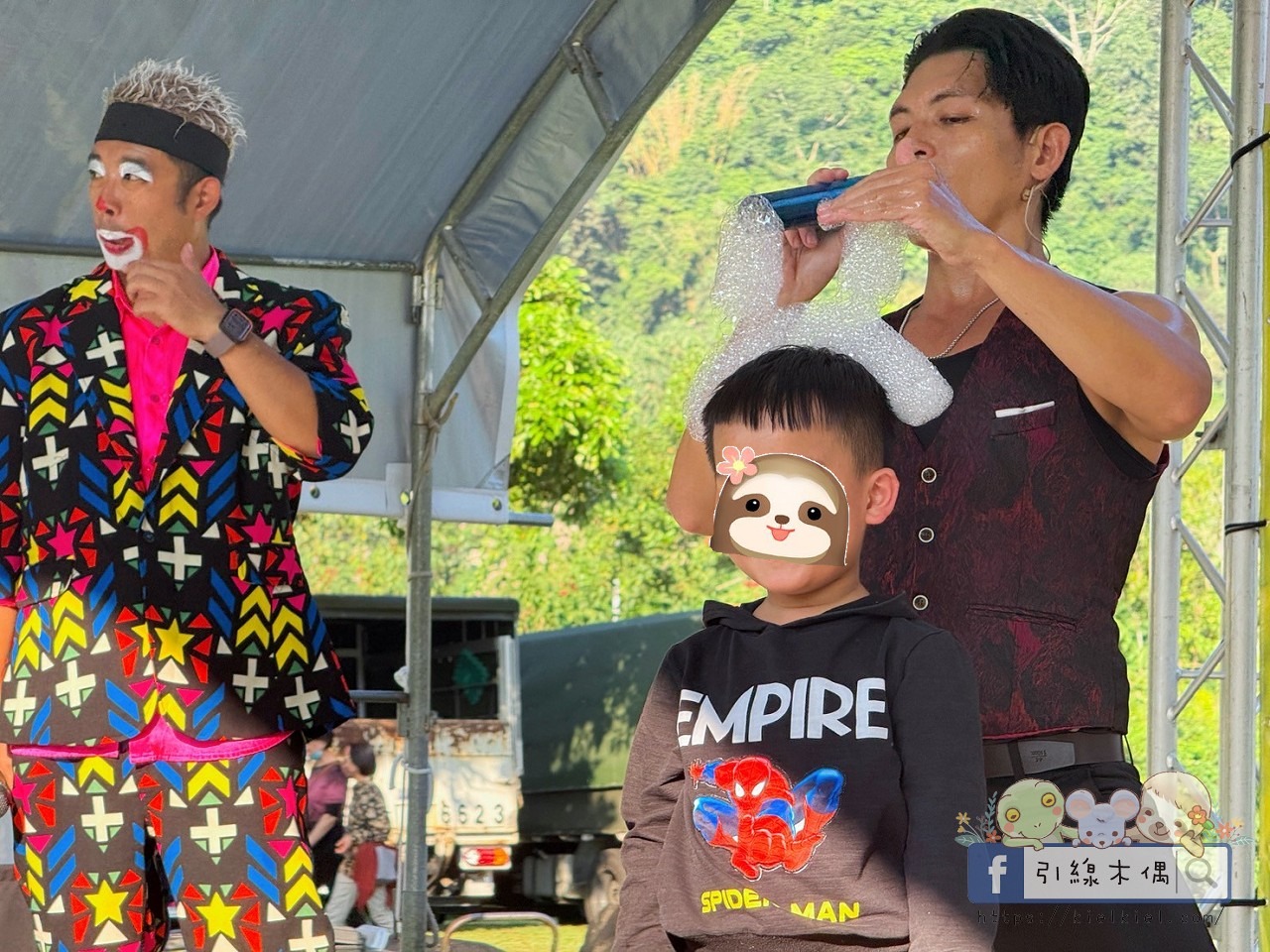 秒殺原因曝光!旺萊山野餐活動玩什麼? 7大亮點一次看完!《鳳梨旺 to go・親子野餐之約3》 - 第15張圖