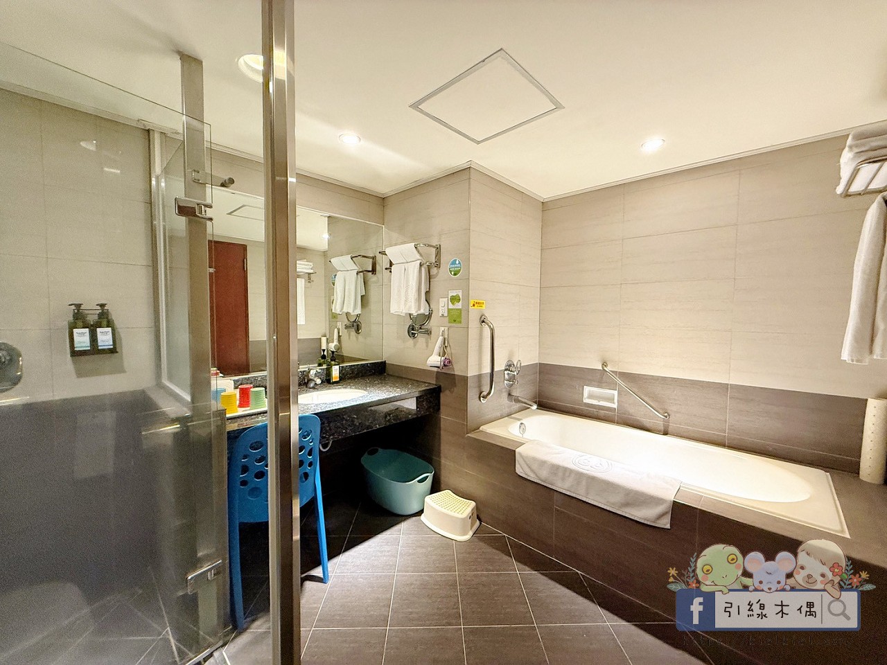 誰說墾丁只能夏天去？冬季入住《墾丁福華渡假飯店》8 個關鍵理由 ，不開車「高鐵聯票專案」帶你輕鬆直達！