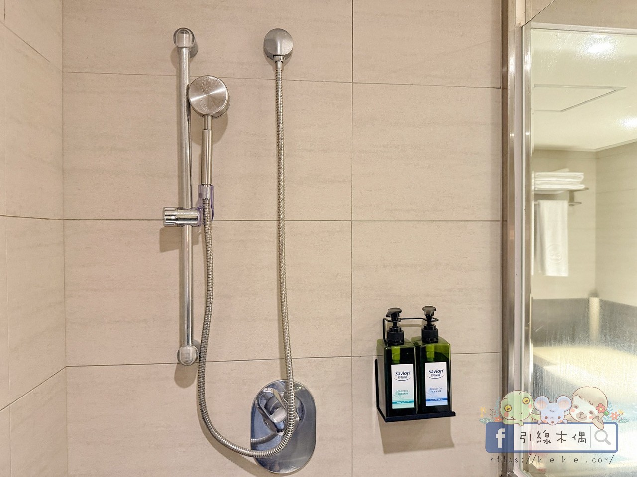 誰說墾丁只能夏天去？冬季入住《墾丁福華渡假飯店》8 個關鍵理由 ，不開車「高鐵聯票專案」帶你輕鬆直達！