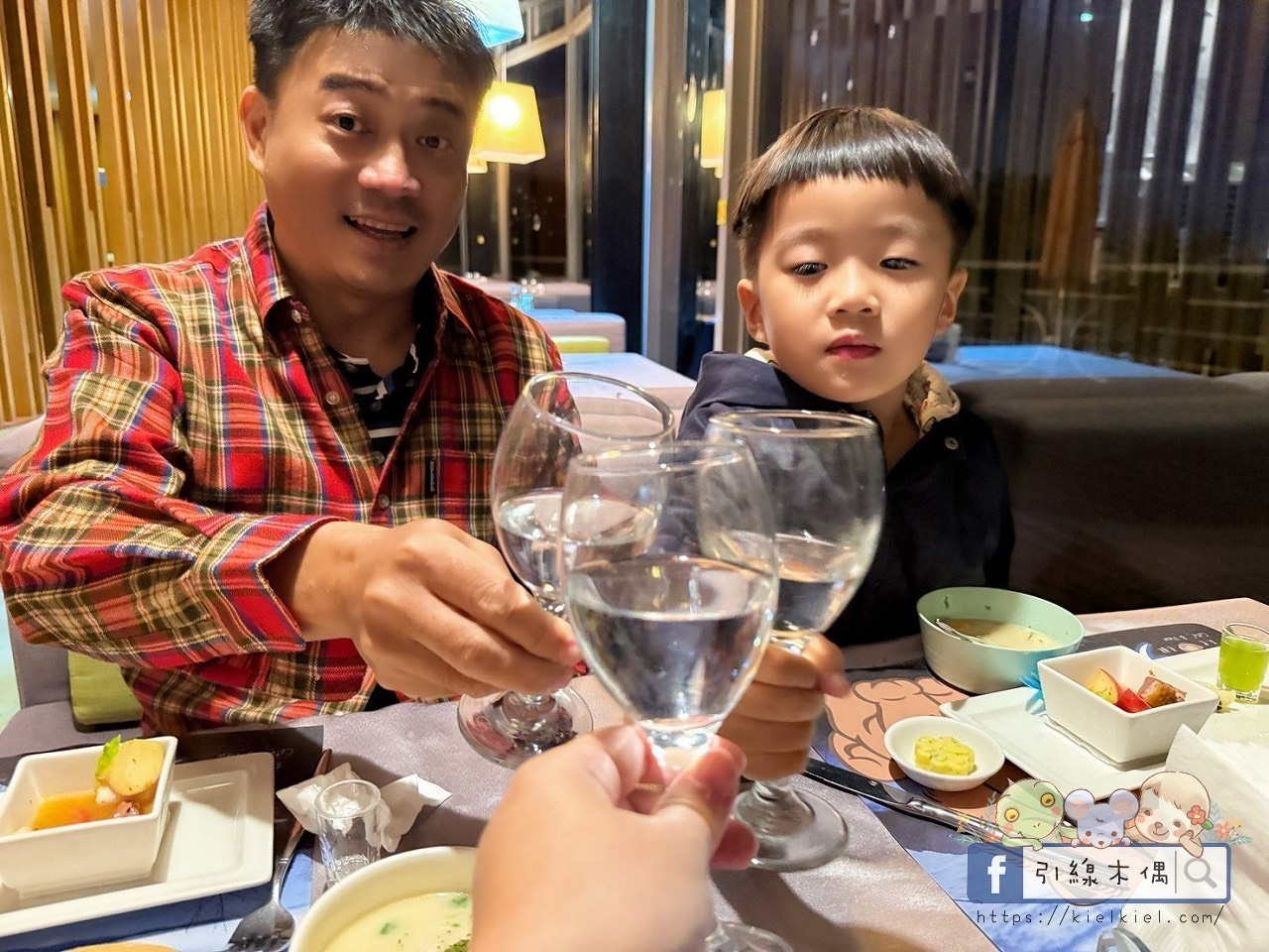 是住宿還是宇宙體驗?全高科技互動雲海房《數碼天空太空艙》一泊二食,8個神奇瞬間! - 第55張圖