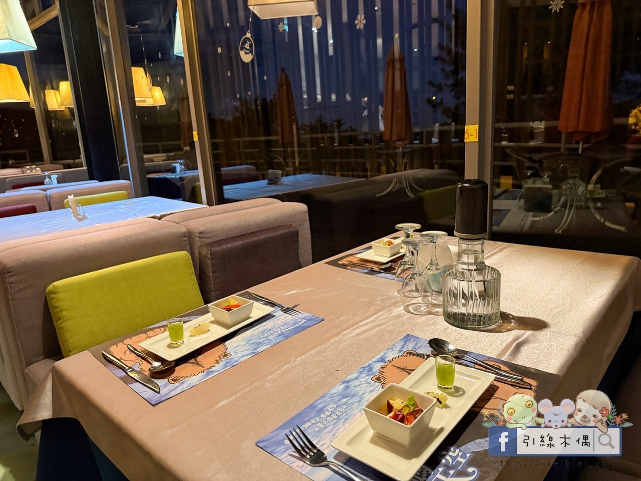 是住宿還是宇宙體驗?全高科技互動雲海房《數碼天空太空艙》一泊二食,8個神奇瞬間! - 第51張圖