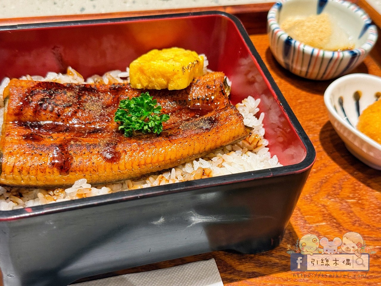 朋友看到照片立刻問在哪！《椿椛和食》生魚片浮誇到像珠寶盒？