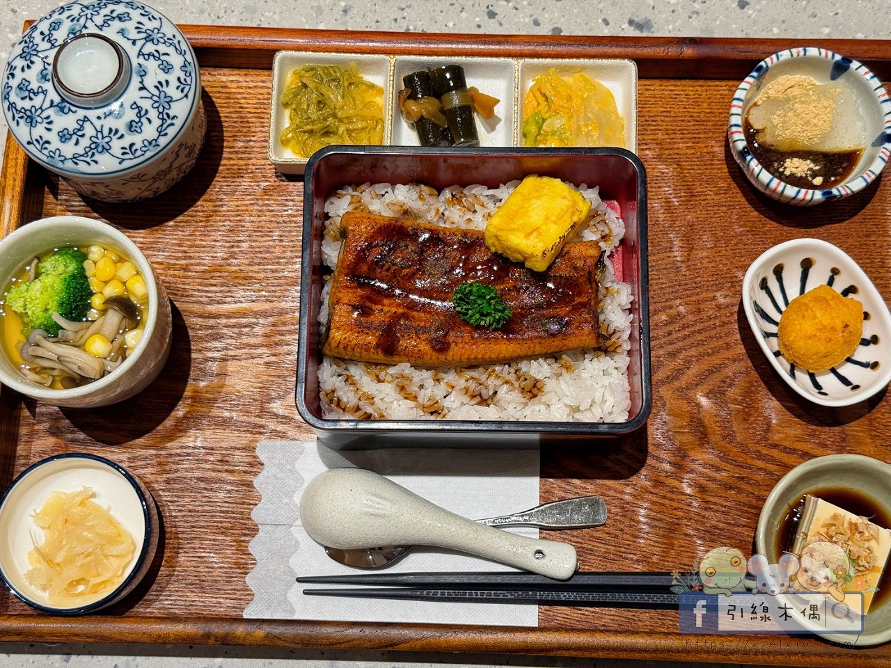 朋友看到照片立刻問在哪！《椿椛和食》生魚片浮誇到像珠寶盒？