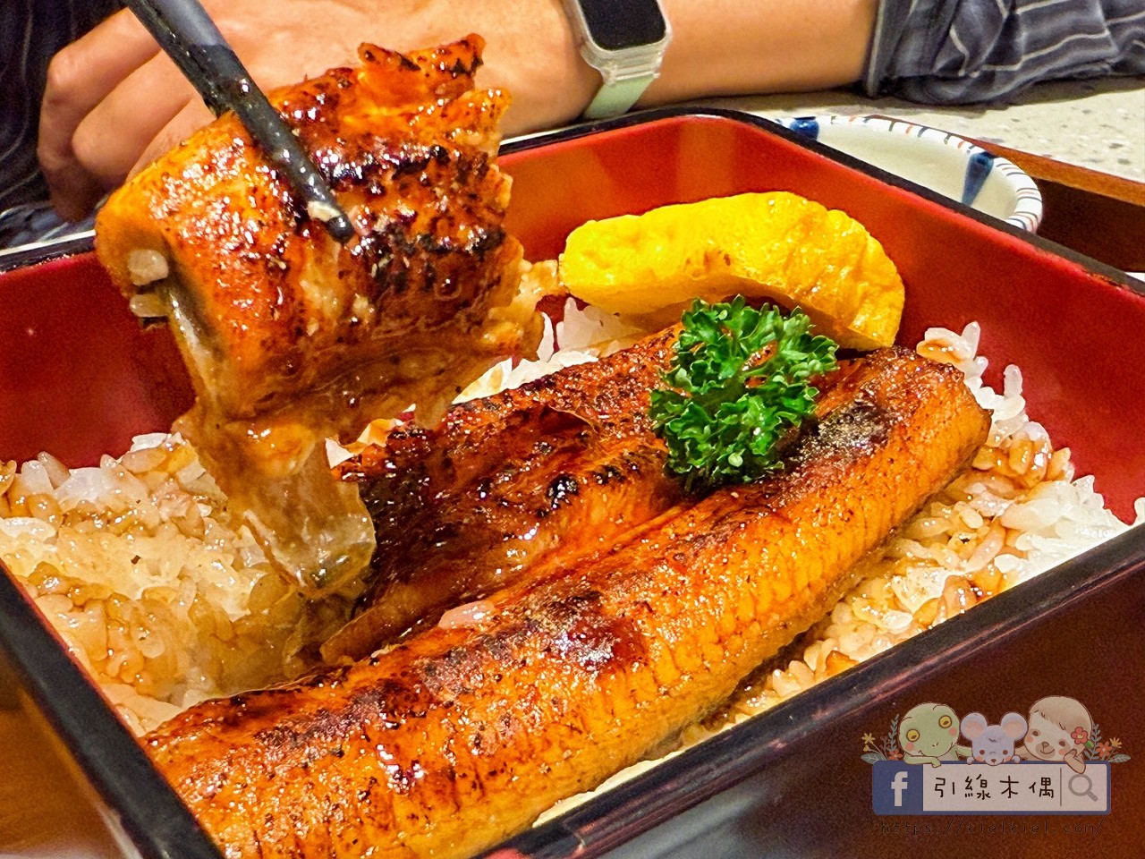 朋友看到照片立刻問在哪！《椿椛和食》生魚片浮誇到像珠寶盒？