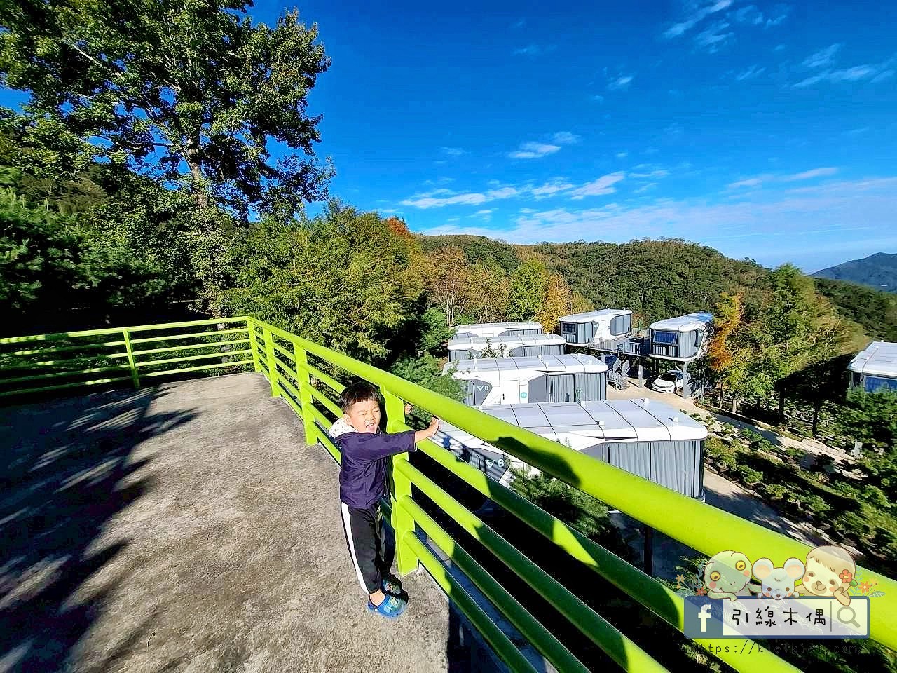 是住宿還是宇宙體驗?全高科技互動雲海房《數碼天空太空艙》一泊二食,8個神奇瞬間! - 第13張圖