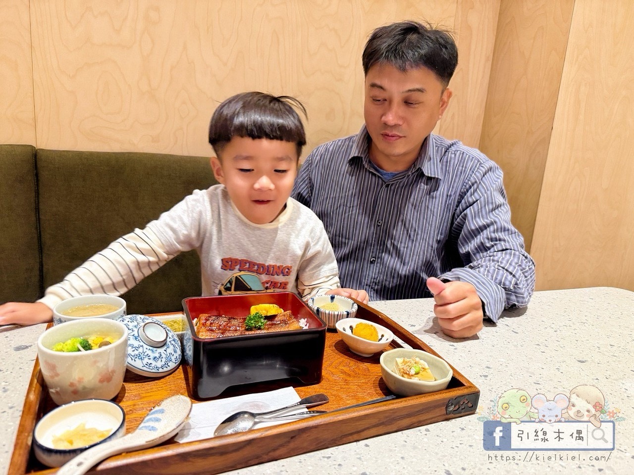 朋友看到照片立刻問在哪！《椿椛和食》生魚片浮誇到像珠寶盒？