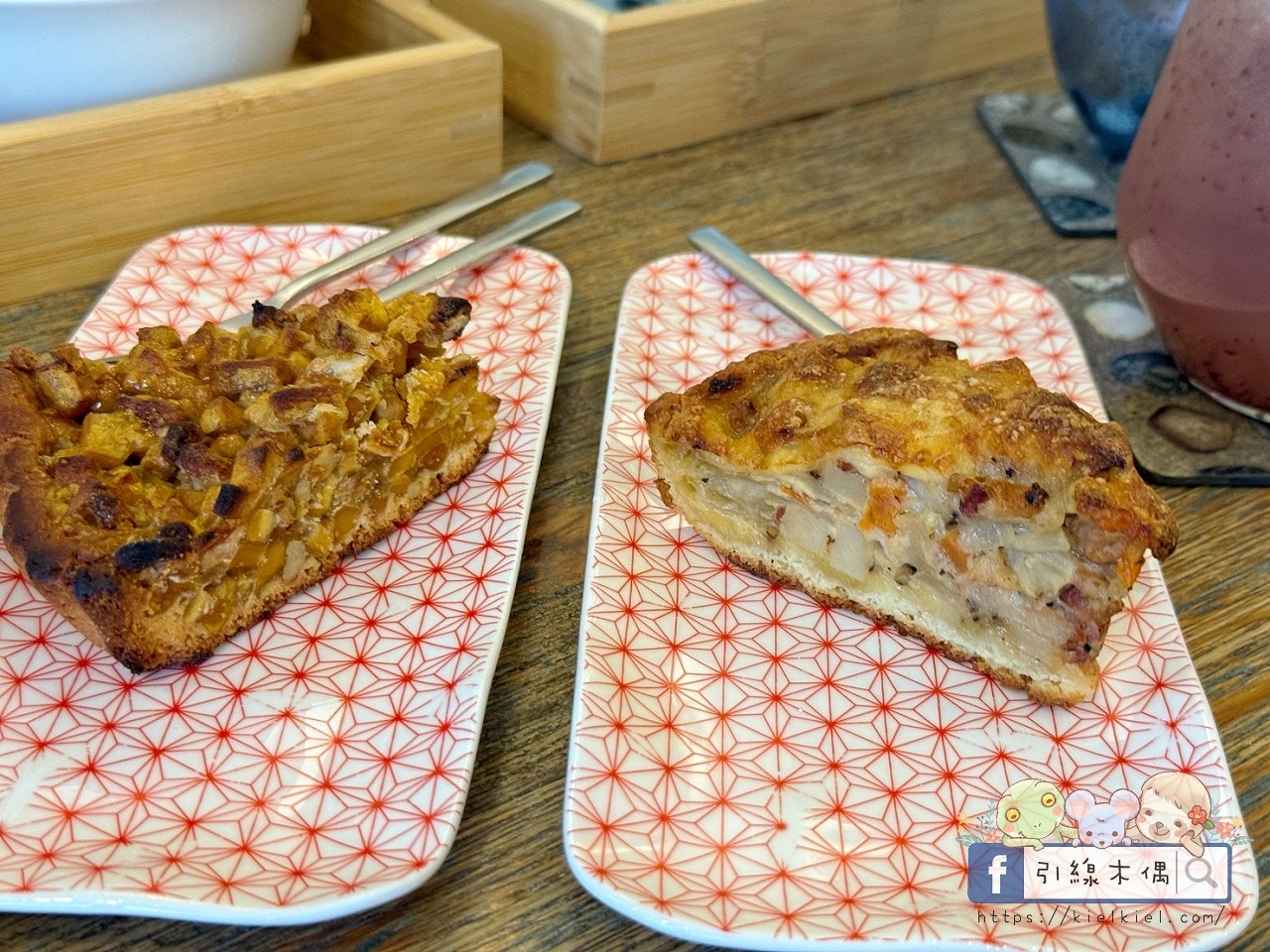 【七星潭必吃】3 種靈魂吃法，《莎莉好食 Sarlee’s》吃下石頭、喝下七星潭的藍！？