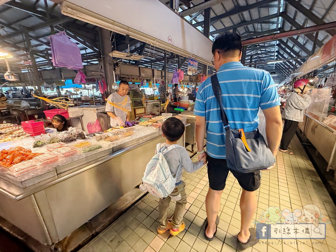 《尚青潮州大型黃昏市場》你會說通關密語嗎？4家在地人暗藏口袋的必吃店家與隱藏菜單