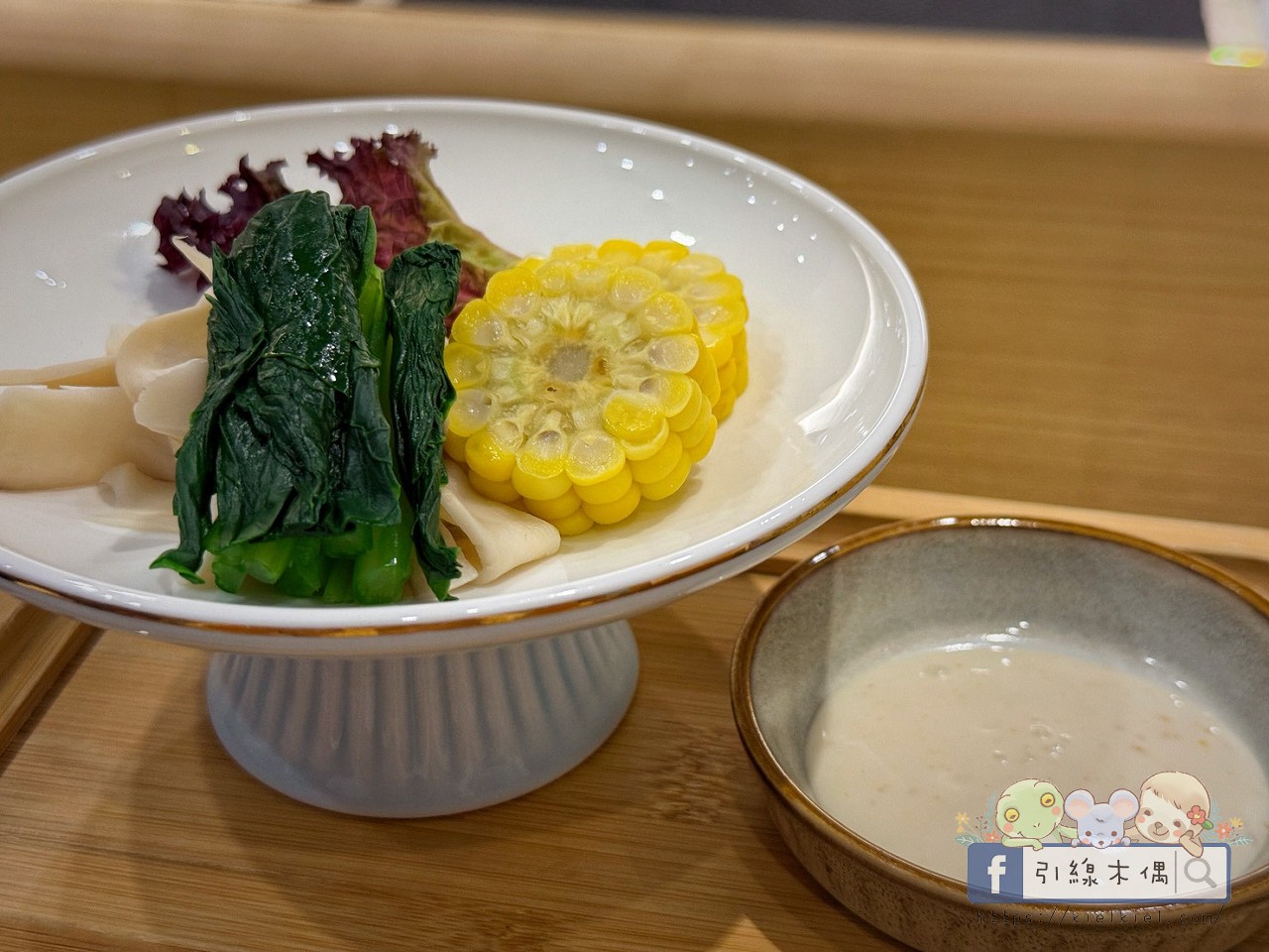 嘉義日料《松匠季節創作料理》很犯規：沒有低消，998 吃一整套，滿額還多送你一鍋蒸籠鍋！