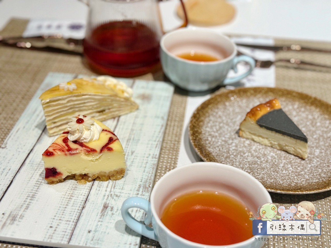 當甜點開始承載土地,《JJ甜點研究所》如何成為前翰品主廚獻給花蓮的 1 首情詩? - 第25張圖 當甜點開始承載土地,《JJ甜點研究所》如何成為前翰品主廚獻給花蓮的 1 首情詩?