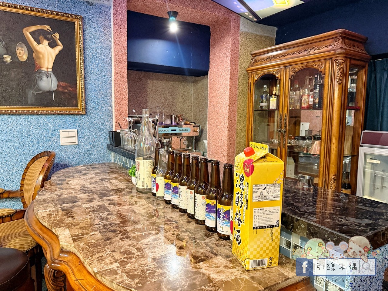 原地轉生歐洲城堡?蟬聯數年最美民宿天花板《七星潭水上明月海景渡假旅店》實住 9 個太誇張的瞬間 - 第36張圖 原地轉生歐洲城堡?蟬聯數年最美民宿天花板《七星潭水上明月海景渡假旅店》實住 9 個太誇張的瞬間