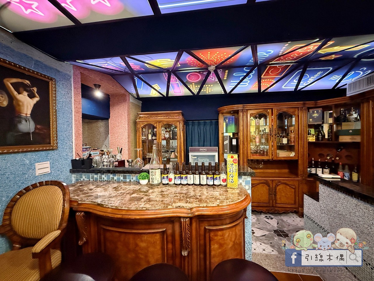 原地轉生歐洲城堡?蟬聯數年最美民宿天花板《七星潭水上明月海景渡假旅店》實住 9 個太誇張的瞬間 - 第35張圖 原地轉生歐洲城堡?蟬聯數年最美民宿天花板《七星潭水上明月海景渡假旅店》實住 9 個太誇張的瞬間