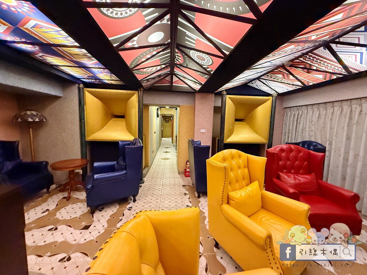 原地轉生歐洲城堡?蟬聯數年最美民宿天花板《七星潭水上明月海景渡假旅店》實住 9 個太誇張的瞬間 - 第33張圖 原地轉生歐洲城堡?蟬聯數年最美民宿天花板《七星潭水上明月海景渡假旅店》實住 9 個太誇張的瞬間