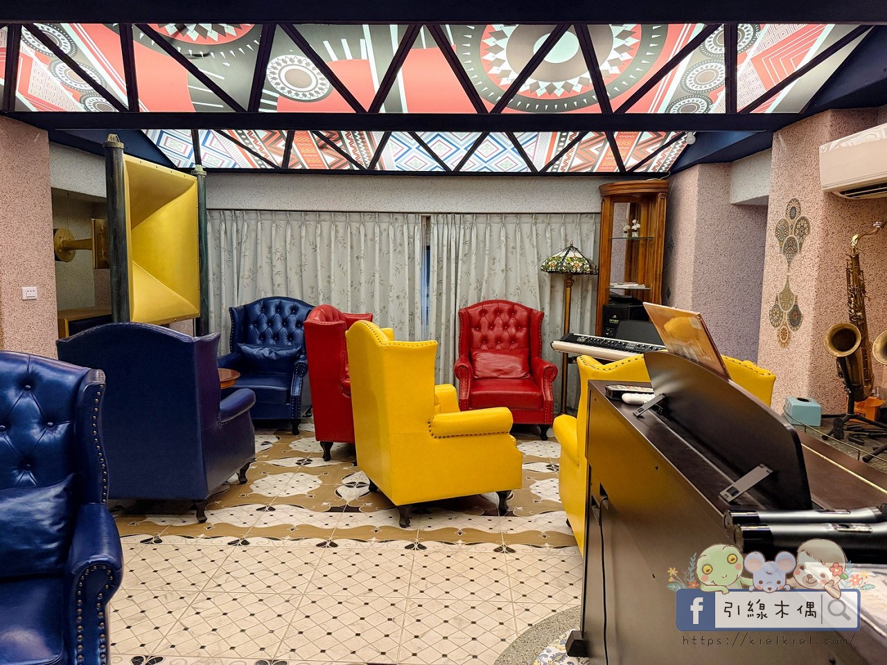 原地轉生歐洲城堡?蟬聯數年最美民宿天花板《七星潭水上明月海景渡假旅店》實住 9 個太誇張的瞬間 - 第32張圖 原地轉生歐洲城堡?蟬聯數年最美民宿天花板《七星潭水上明月海景渡假旅店》實住 9 個太誇張的瞬間