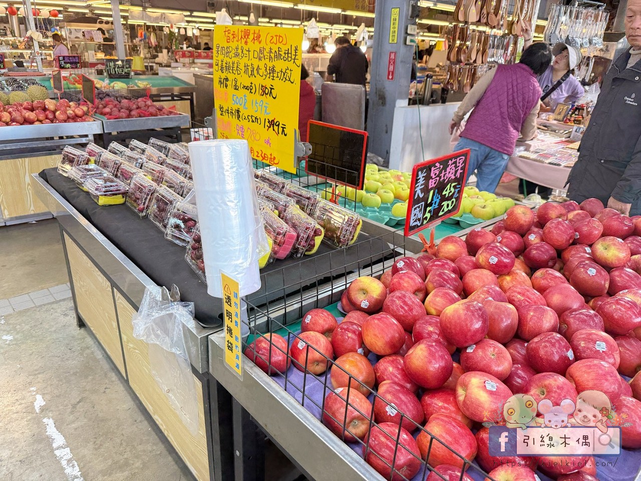 逛菜市場也有段位？資深煮婦級爺奶帶路，《尚青永康黃昏市場》這 4攤你敢空手離開？