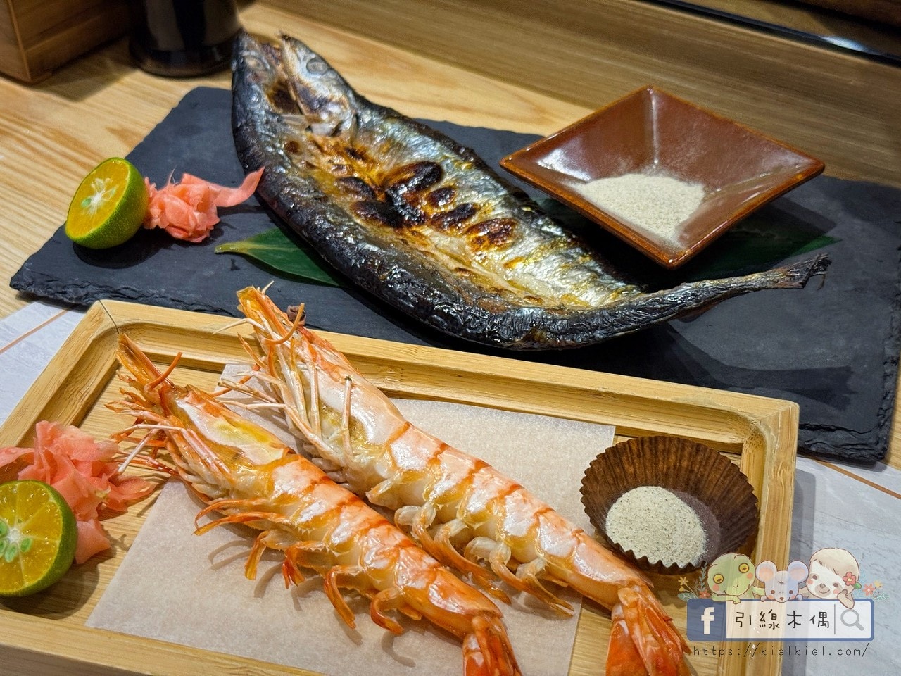 嘉義日料《松匠季節創作料理》很犯規：沒有低消，998 吃一整套，滿額還多送你一鍋蒸籠鍋！