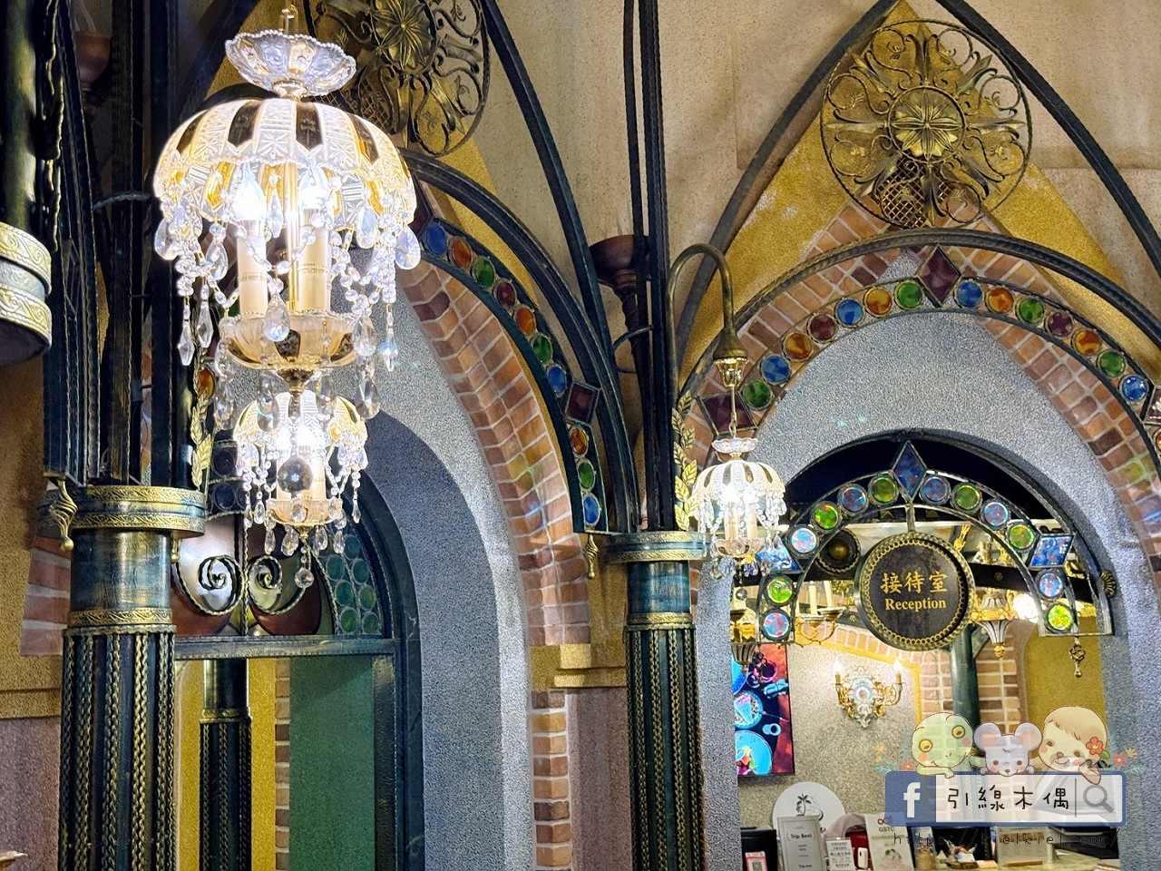 原地轉生歐洲城堡?蟬聯數年最美民宿天花板《七星潭水上明月海景渡假旅店》實住 9 個太誇張的瞬間 - 第13張圖 原地轉生歐洲城堡?蟬聯數年最美民宿天花板《七星潭水上明月海景渡假旅店》實住 9 個太誇張的瞬間