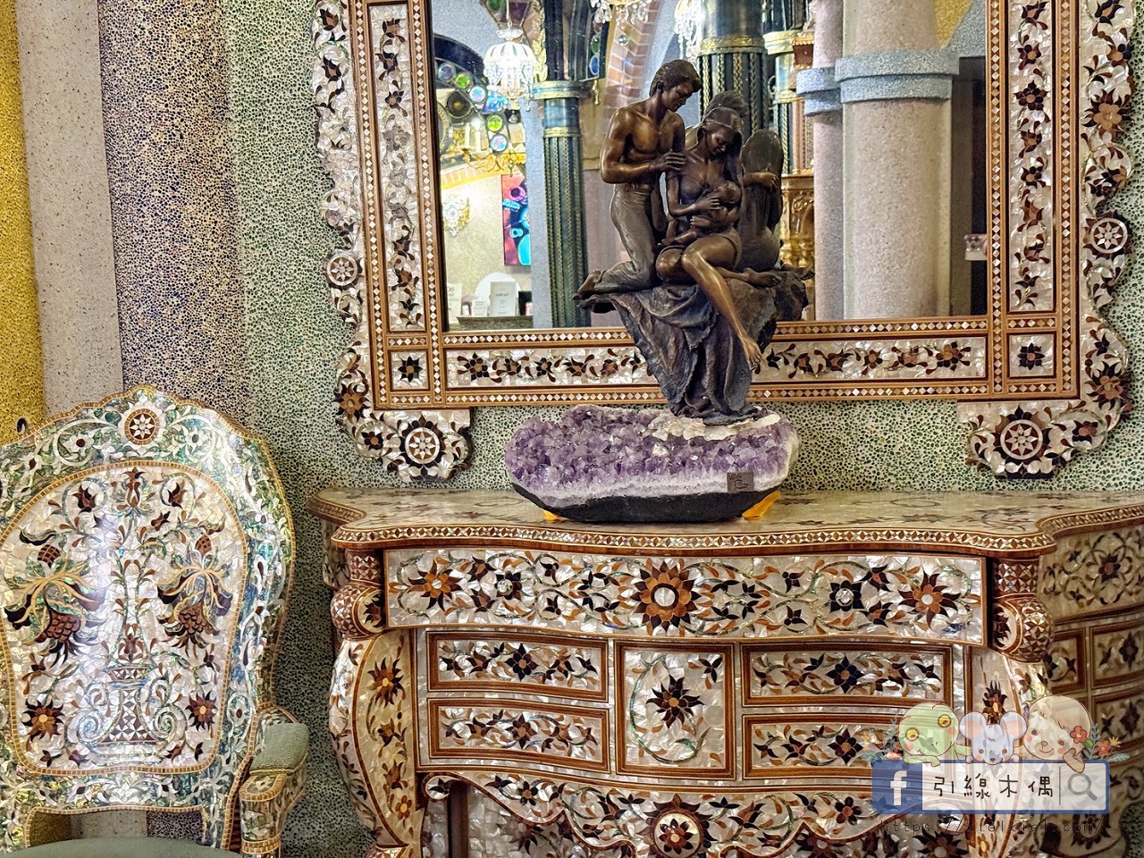 原地轉生歐洲城堡?蟬聯數年最美民宿天花板《七星潭水上明月海景渡假旅店》實住 9 個太誇張的瞬間 - 第16張圖 原地轉生歐洲城堡?蟬聯數年最美民宿天花板《七星潭水上明月海景渡假旅店》實住 9 個太誇張的瞬間