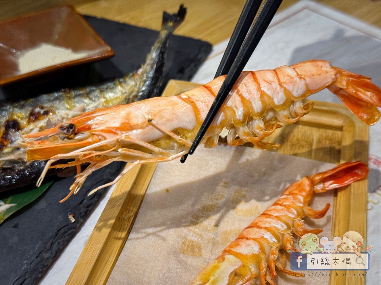 嘉義日料《松匠季節創作料理》很犯規：沒有低消，998 吃一整套，滿額還多送你一鍋蒸籠鍋！