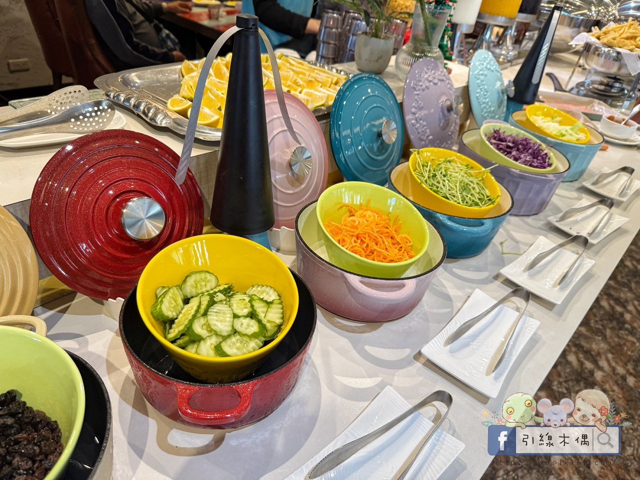 【為什麼孩子一到晚上還不想睡？】一次住進 20+ 種親子設備活動的《詩情花園渡假村-露營車》實住分享